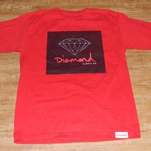 Men's Diamond Suppy Co. T-Shirt